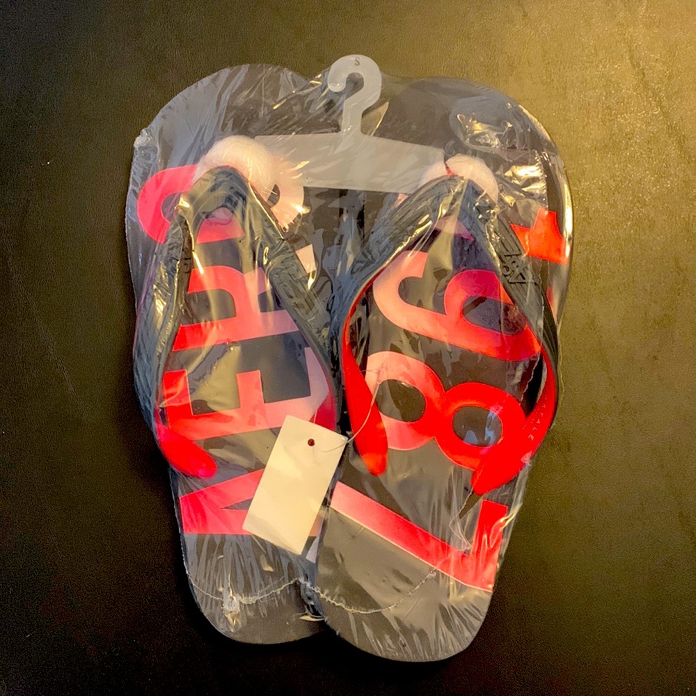 Flip Flops